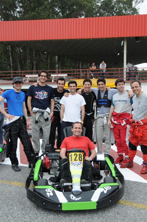24 Horas da Batalha 2012 - Arranque183